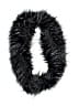 Leith Black Scarf One size - photo 1