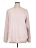 Unbranded Pink Sweatshirt Size XL - photo 1