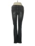 R13 Graphic Black Jeans Size 25 waist - photo 2