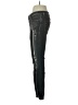 R13 Graphic Black Jeans Size 25 waist - photo 5