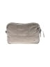 Assorted Brands Gray Tan Crossbody Bag One size - photo 1