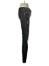 R13 Graphic Black Jeans Size 25 waist - photo 4