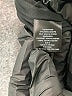 Trixxi Black Cocktail Dress Size S - photo 8