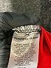 RBX 100% Polyester Color Block Red Black Track Jacket Size 3T - photo 4