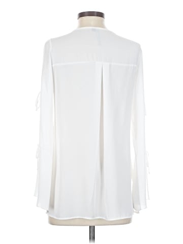 Kay Celine Long Sleeve Blouse (view 2)