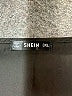 Shein Black Sleeveless Blouse Size 0X - photo 7