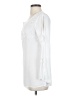Kay Celine White Long Sleeve Blouse Size XS - photo 5