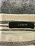 J.Crew Stripes Gray Turtleneck Sweater Size S (estimated) - photo 7