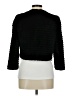 Calvin Klein 100% Polyester Black Faux Fur Jacket Size M (petite) - photo 2