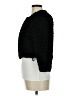 Calvin Klein 100% Polyester Black Faux Fur Jacket Size M (petite) - photo 5