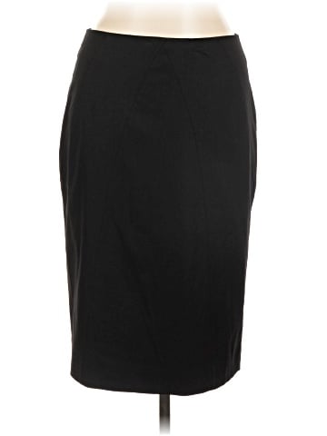 Classiques Entier Wool Skirt (view 1)