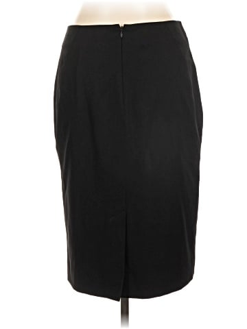 Classiques Entier Wool Skirt (view 2)