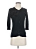 Merona Black Cardigan Size XS - photo 1