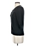 Merona Black Cardigan Size XS - photo 5