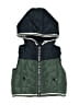Little Lad 100% Polyester Green Vest Size 3-6 mo - photo 1