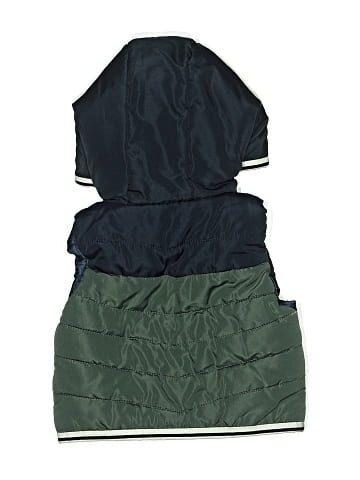 Little Lad Vest (view 2)