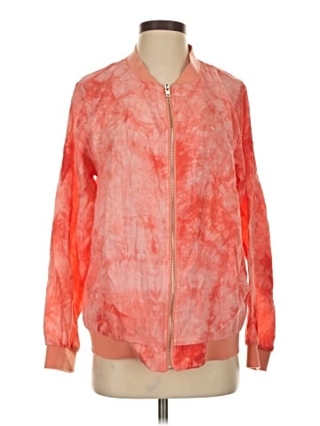 Kori America Track Jacket (view 1)