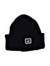 Nautica Black Beanie One size - photo 1