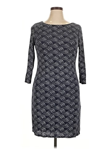JH Evenings Casual Dress (view 1)