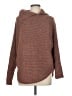 Max Studio Tweed Brown Pullover Sweater Size M - photo 1