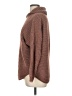 Max Studio Tweed Brown Pullover Sweater Size M - photo 5