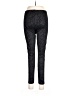 Simply Vera Vera Wang Paisley Black Casual Pants Size L - photo 2