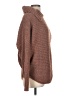 Max Studio Tweed Brown Pullover Sweater Size M - photo 4