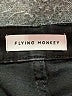 Flying Monkey Black Jeans Size 27 waist (tall) - photo 6