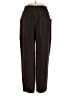 Express Brown Casual Pants Size XS - photo 2
