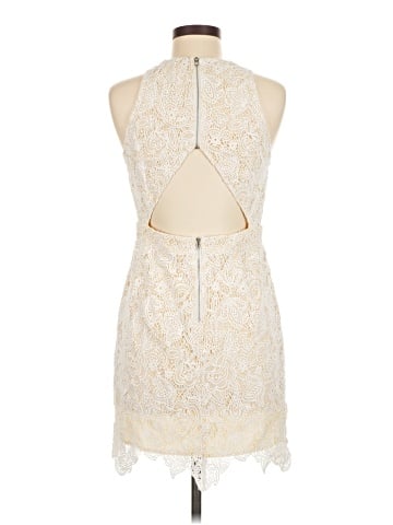 Superdown Cocktail Dress (view 2)