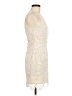 Superdown 100% Polyester Ivory Cocktail Dress Size M - photo 4