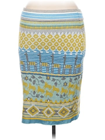 Sweet Sinammon Casual Skirt (view 2)