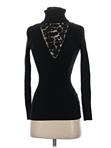 Catherine Malandrino Turtleneck Sweater (view 1)