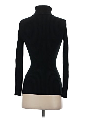 Catherine Malandrino Turtleneck Sweater (view 2)