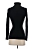 Catherine Malandrino Black Turtleneck Sweater Size P (petite) - photo 2