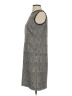 Max Studio Tweed Gray Casual Dress Size S - photo 5