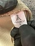 Anrabess Solid Gray Casual Pants Size S - photo 4