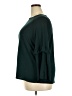 Acting Pro Green 3/4 Sleeve Top Size 2X - photo 5