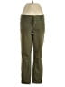 J.Crew Green Khakis Size 4 - photo 1