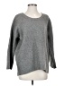 Madewell Gray Pullover Sweater Size S - photo 1
