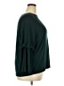 Acting Pro Green 3/4 Sleeve Top Size 2X - photo 4