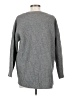 Madewell Gray Pullover Sweater Size S - photo 2