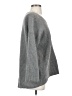 Madewell Gray Pullover Sweater Size S - photo 4