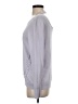 Etcetera Purple Pullover Sweater Size XS - photo 5