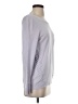 Etcetera Purple Pullover Sweater Size XS - photo 4
