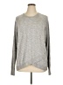 Athleta Gray Pullover Sweater Size XL - photo 1