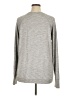 Athleta Gray Pullover Sweater Size XL - photo 2