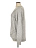 Athleta Gray Pullover Sweater Size XL - photo 5