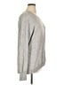 Athleta Gray Pullover Sweater Size XL - photo 4