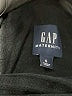Gap - Maternity Black Turtleneck Sweater Size S - photo 6